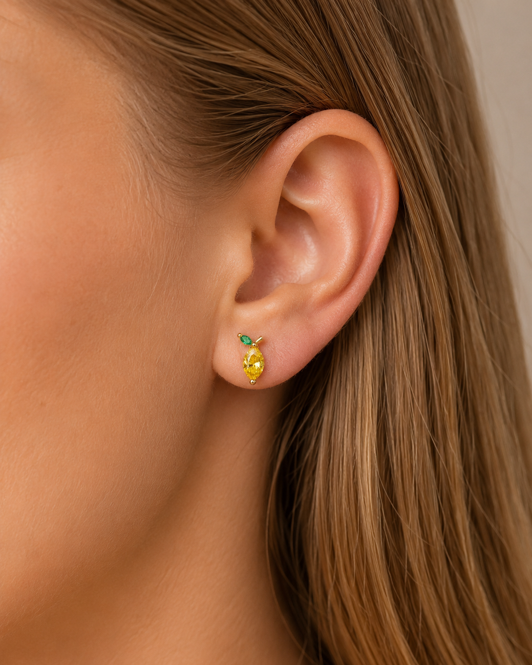 Arete Lemon