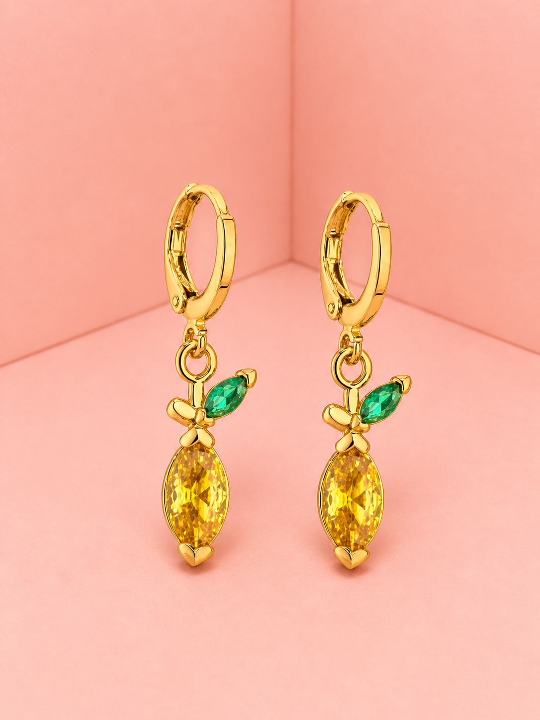 Arete Lemony