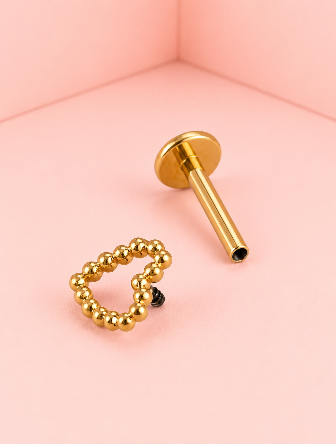 Piercing  Norisse
