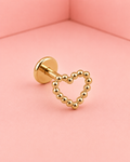 Piercing  Norisse
