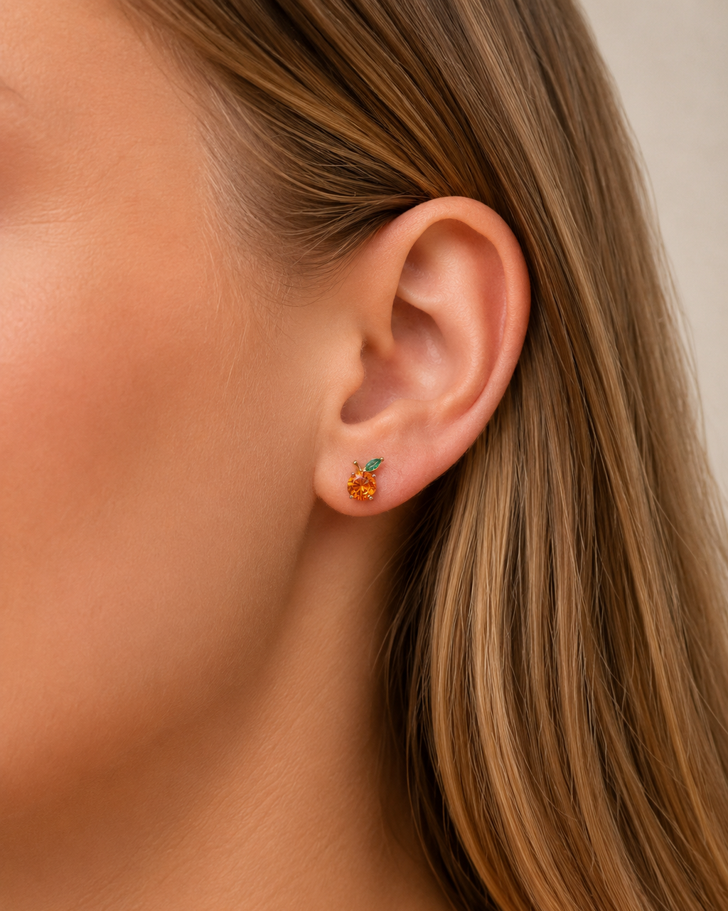 Arete Orange