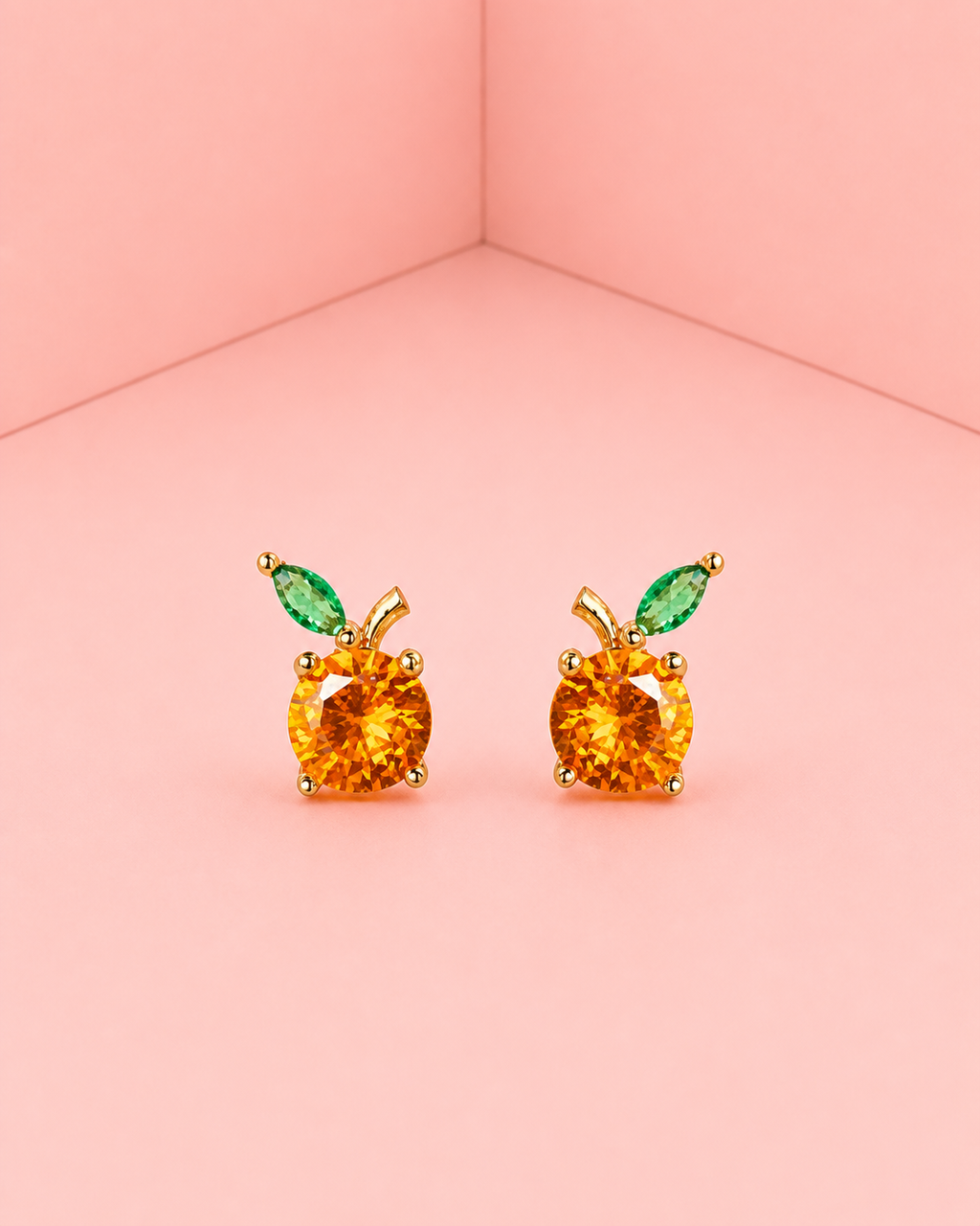 Arete Orange