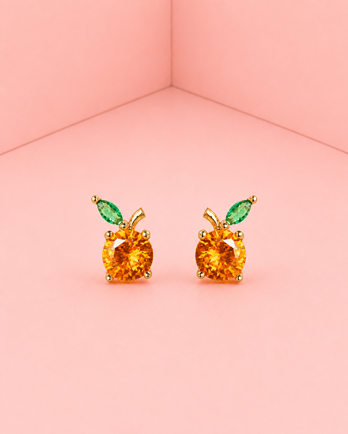 Arete Orange