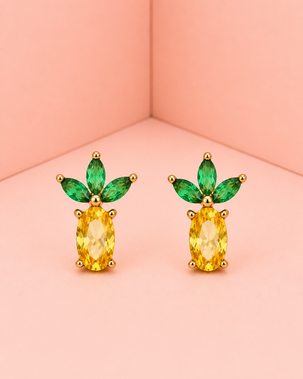 Arete Pineapple