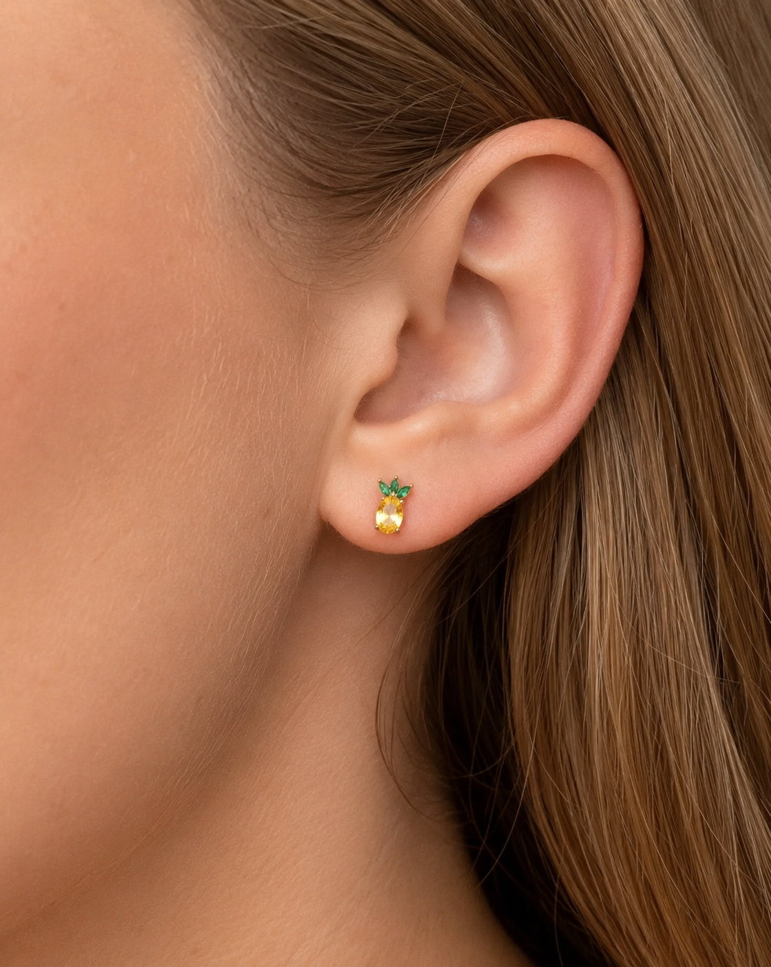 Arete Pineapple