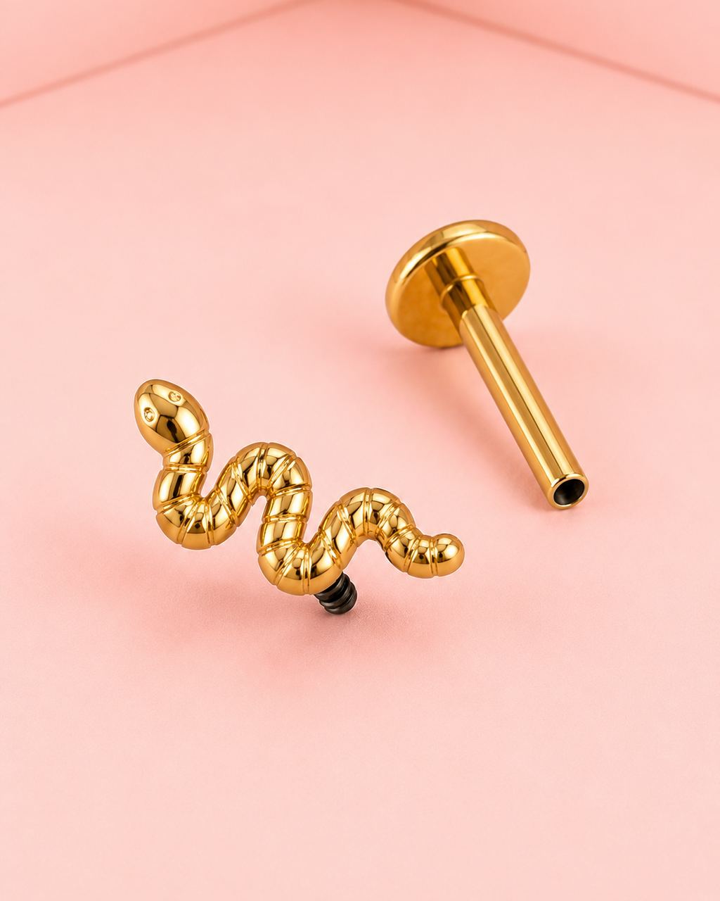 Piercing Velina