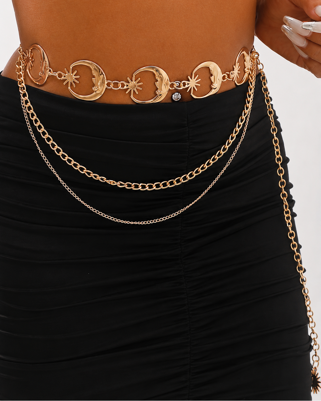 Body Chain Solaria