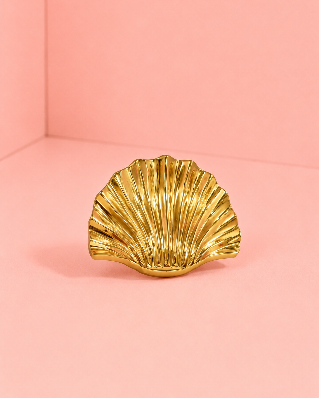 Broche Capri