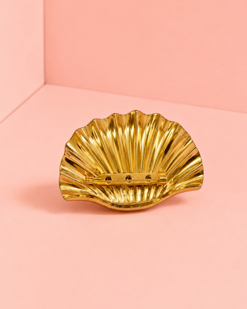 Broche Capri
