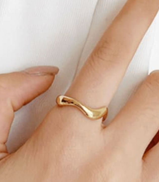Anillo Vega