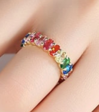 Anillo Elia