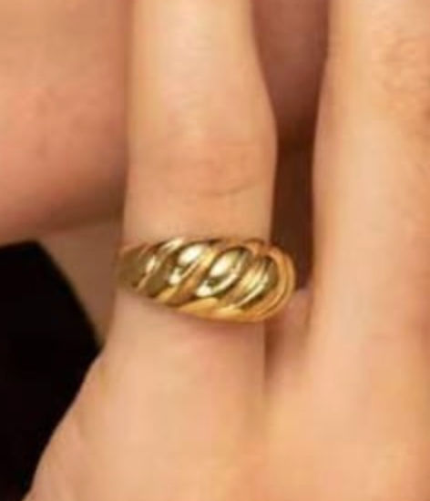 Anillo Bianca