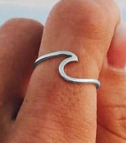 Anillo Natalia