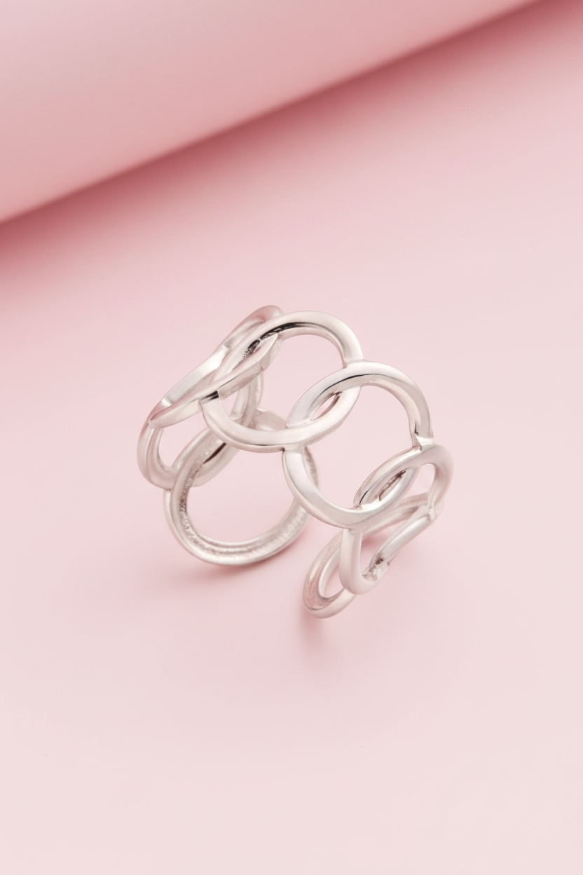 Anillo Francesca