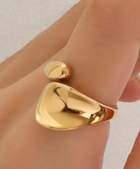 Anillo Allegra