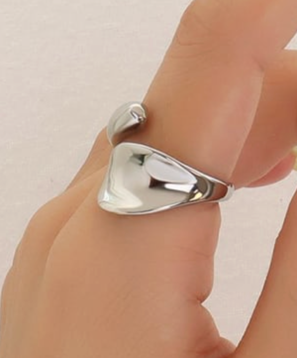 Anillo Allegra