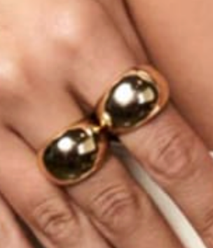 Anillo Nerina