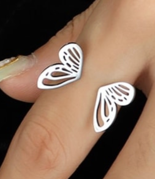Anillo Celine