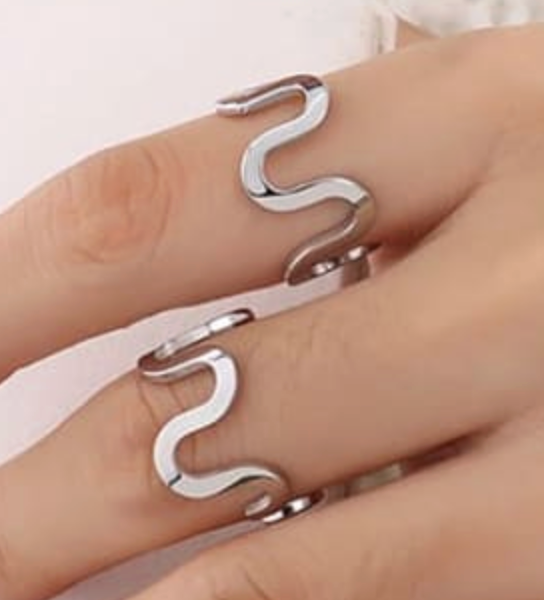 Anillo Siena