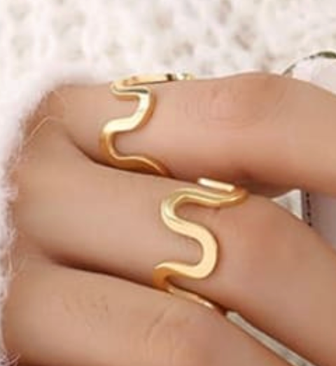Anillo Siena