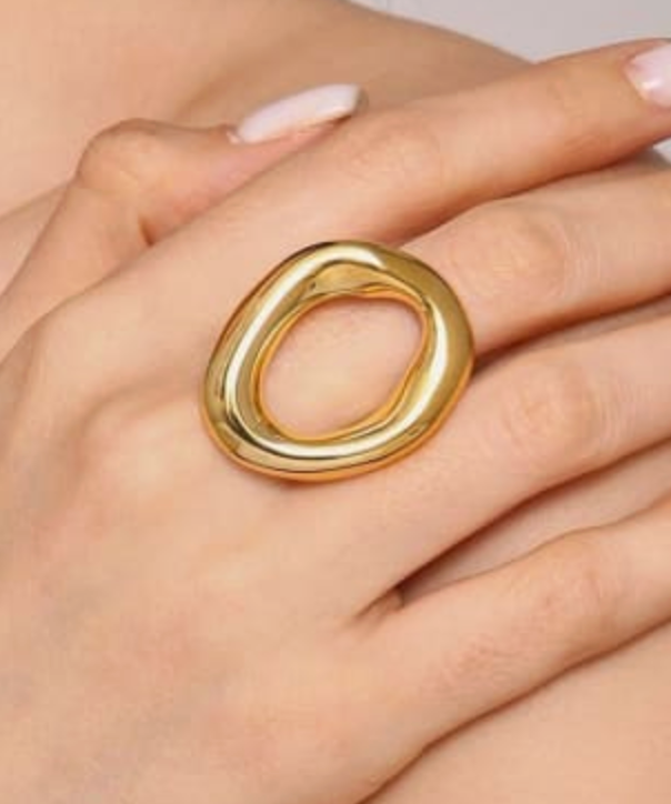 Anillo Thaira