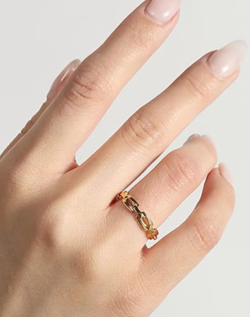 Anillo Yvette