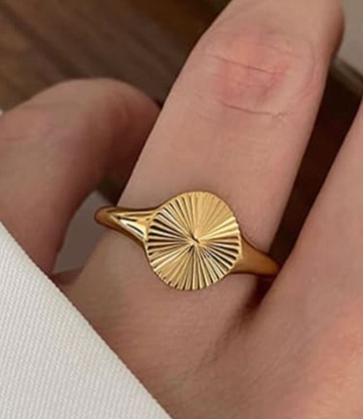 Anillo Elira