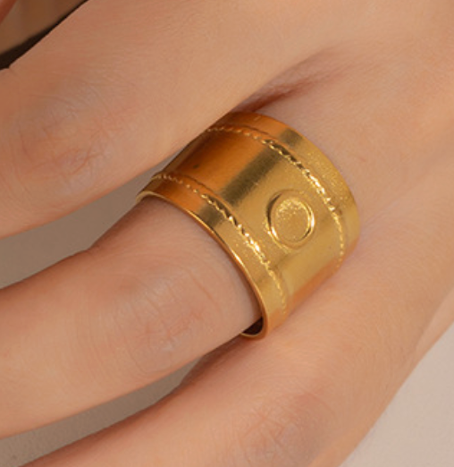 Anillo Samira
