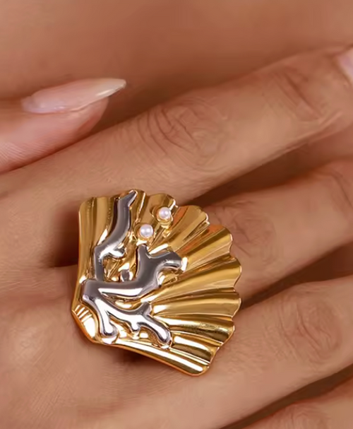 Anillo Althea