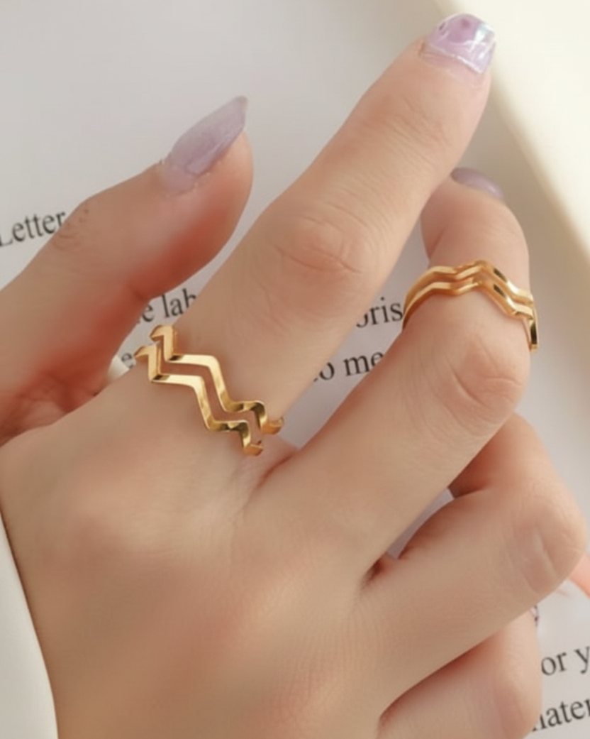 Anillo Odette