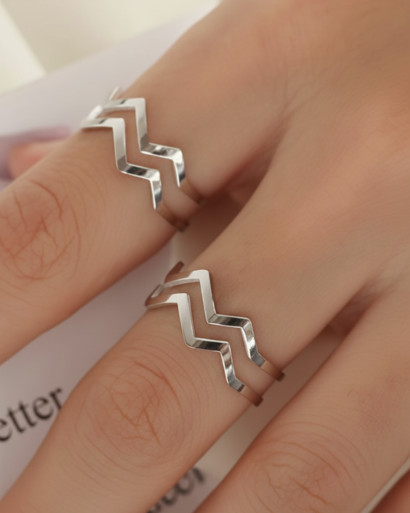 Anillo Odette