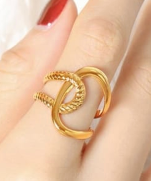 Anillo Brielle
