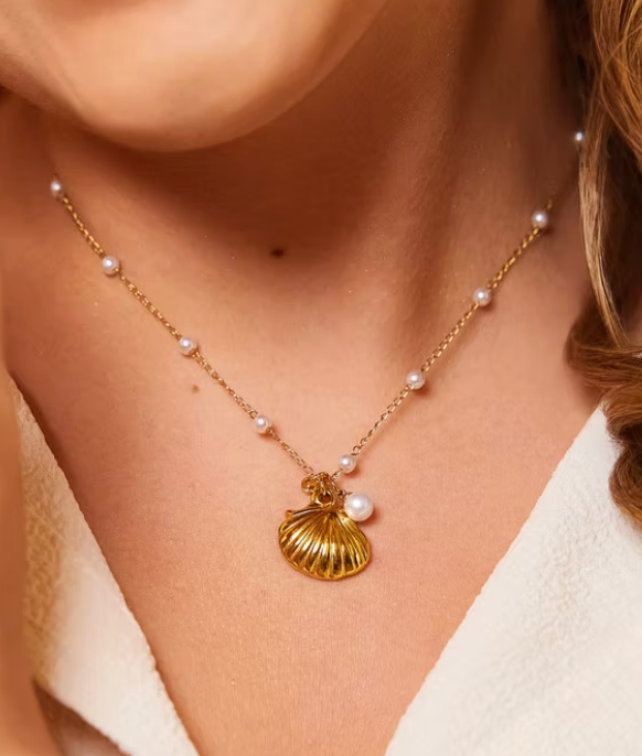 Collar Mirella