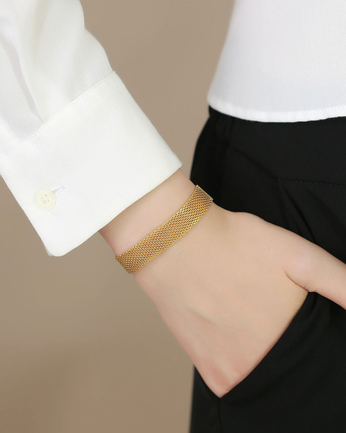 Pulsera Zuri