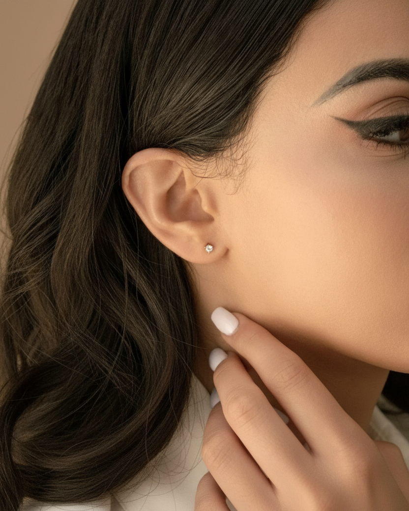 Arete Nix