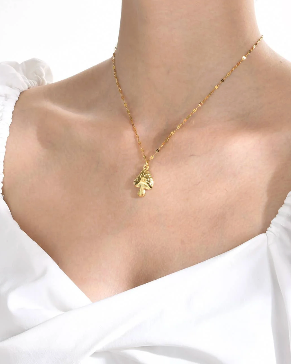 Collar Noa