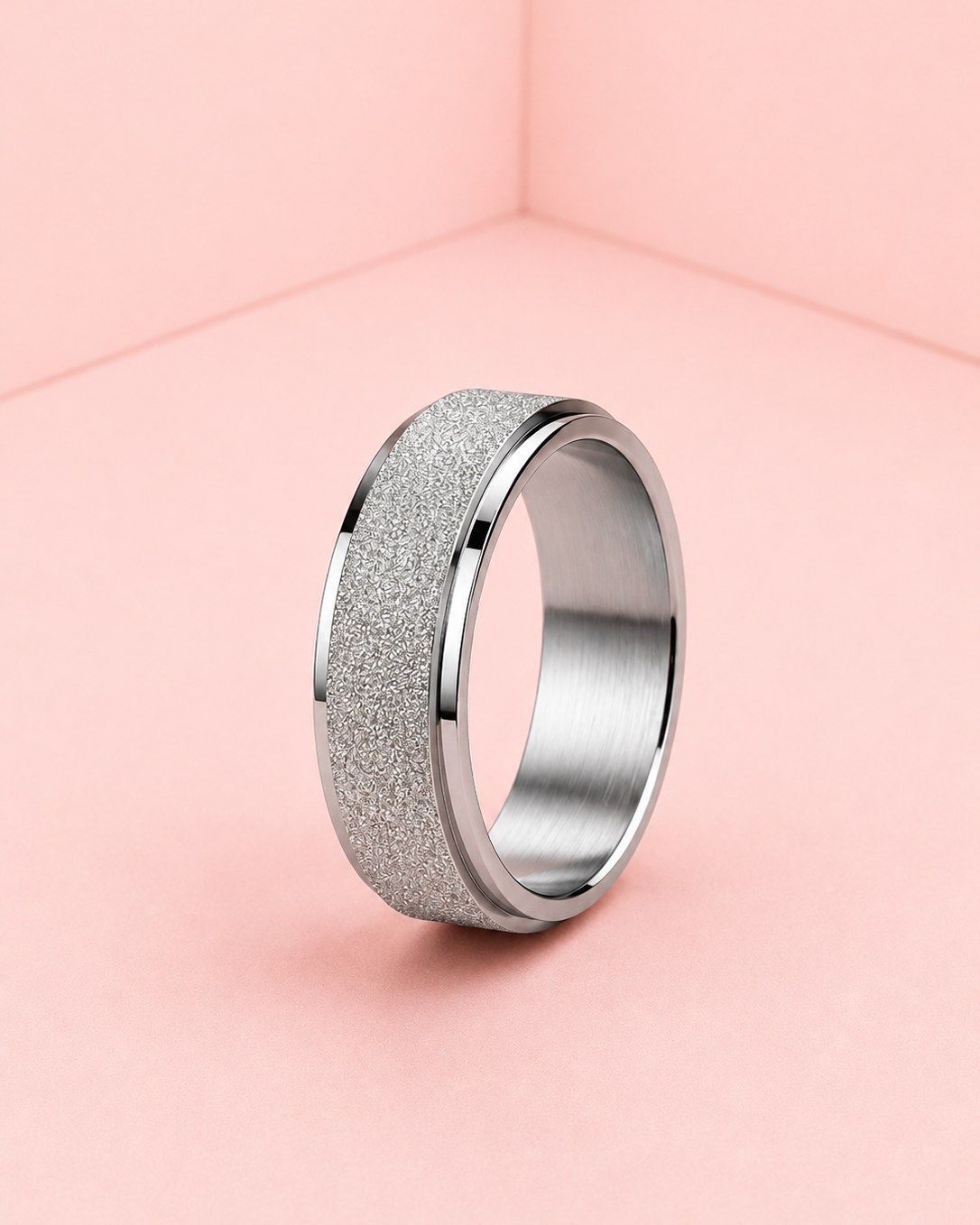 Anillo Jose