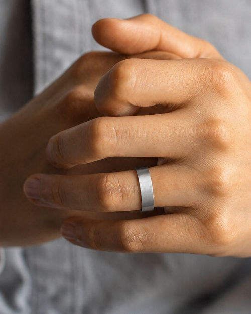 Anillo Daiki