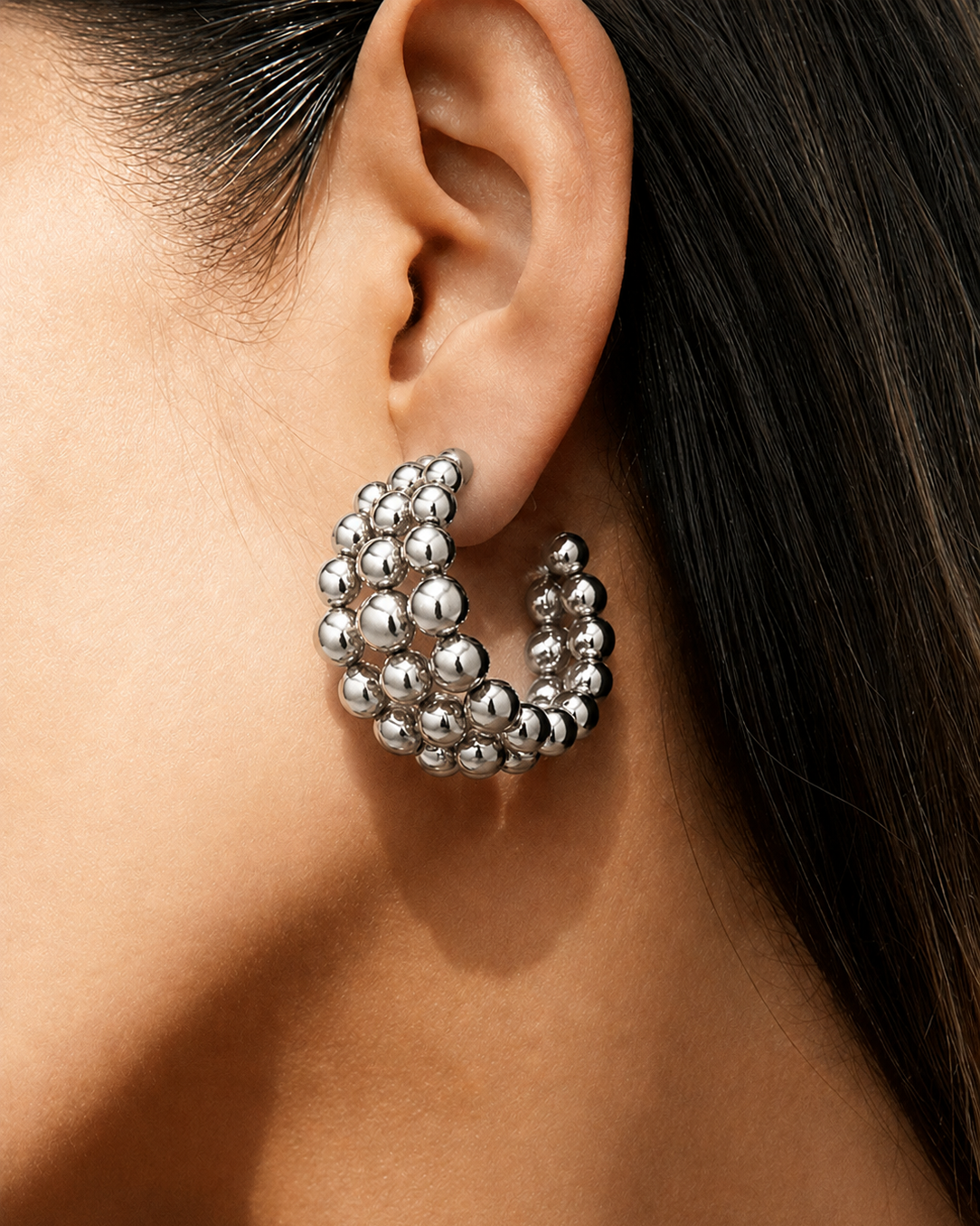 Arete bead