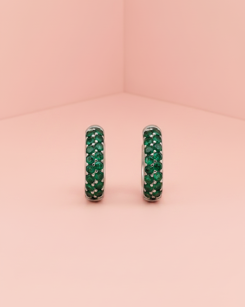 Aretes Monteverde