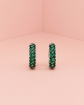 Aretes Monteverde