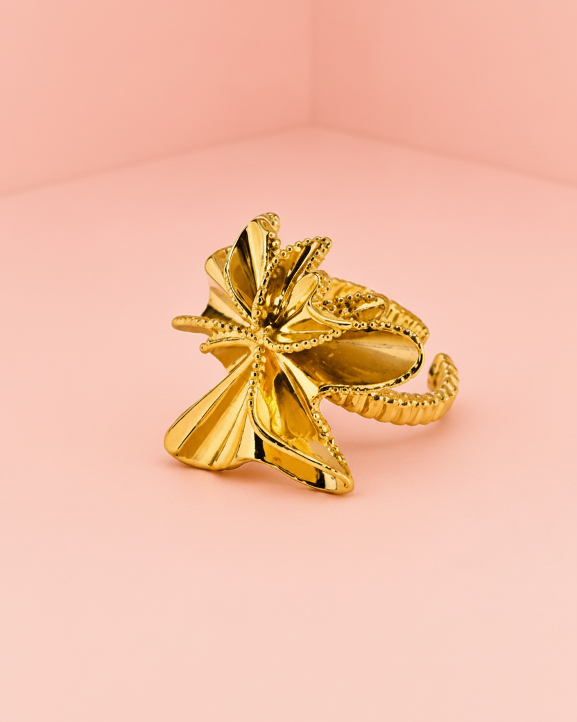 Anillo Kata