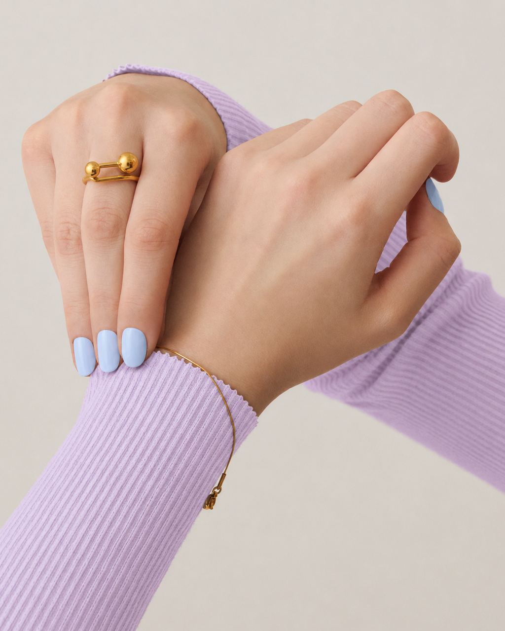 Anillo Avena