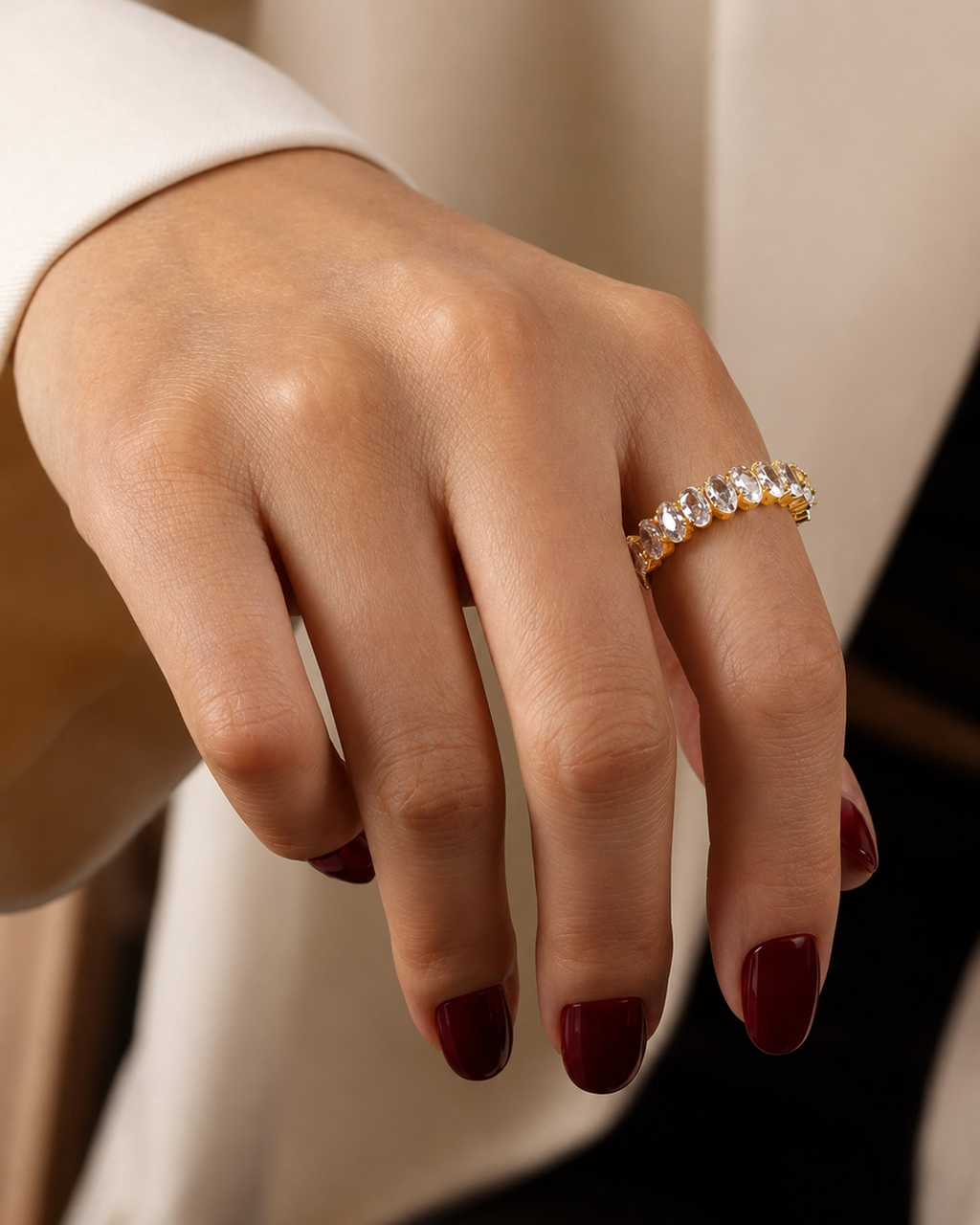 Anillo Antonella