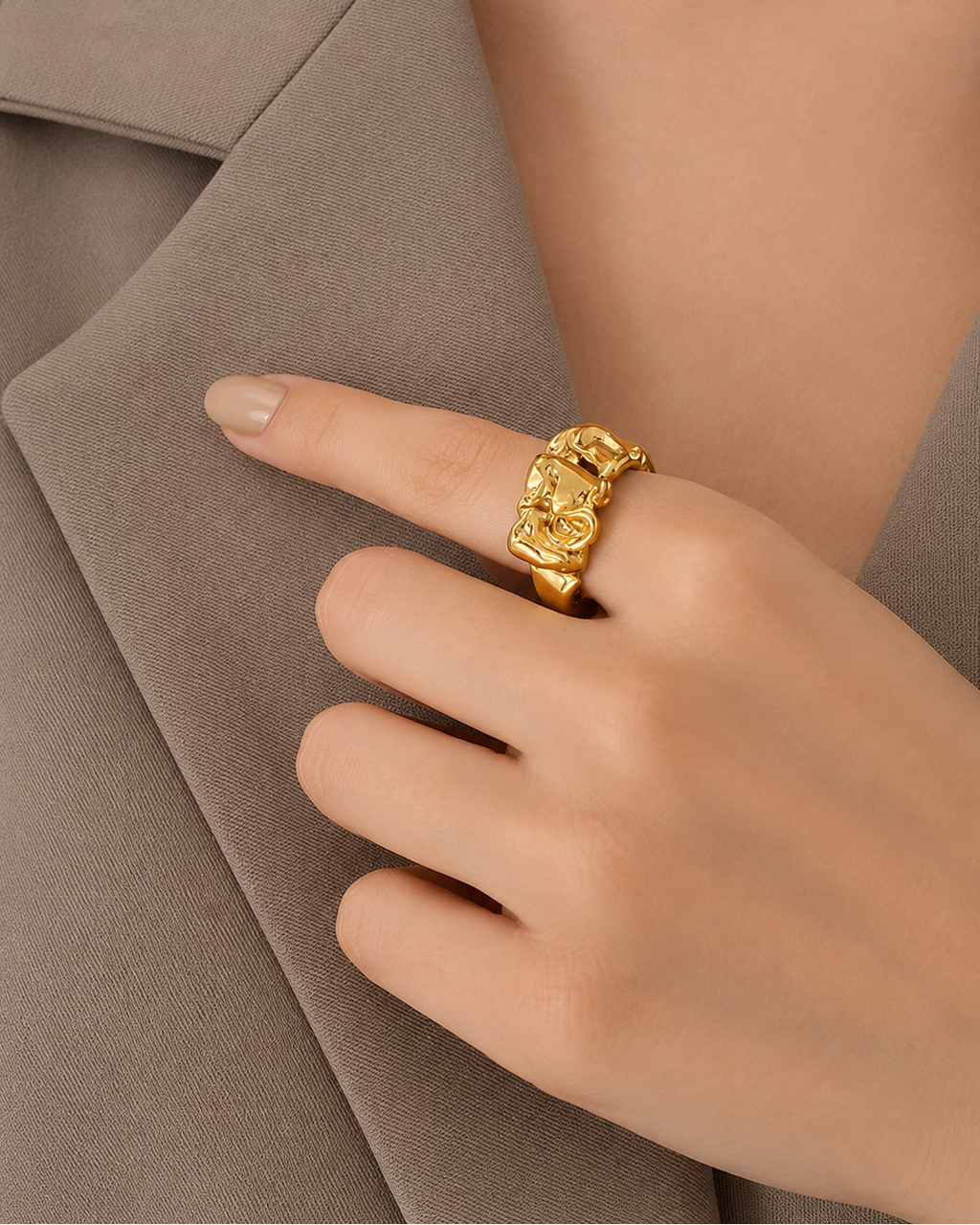 Anillo Zoch