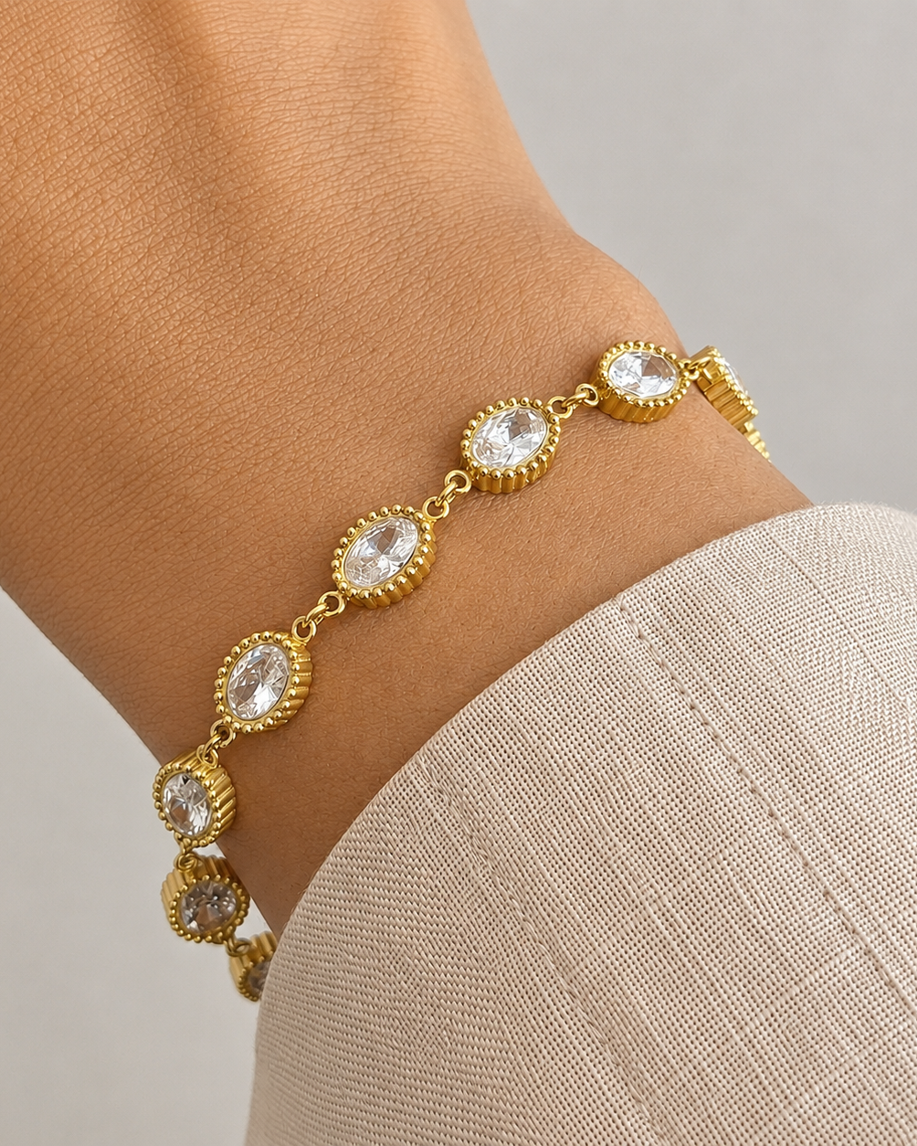 Pulsera Carmen