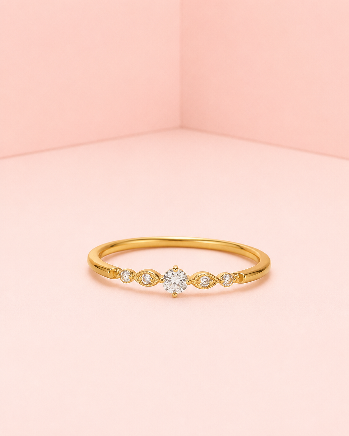 Anillo Giny