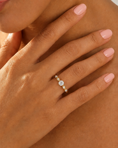 Anillo Giny