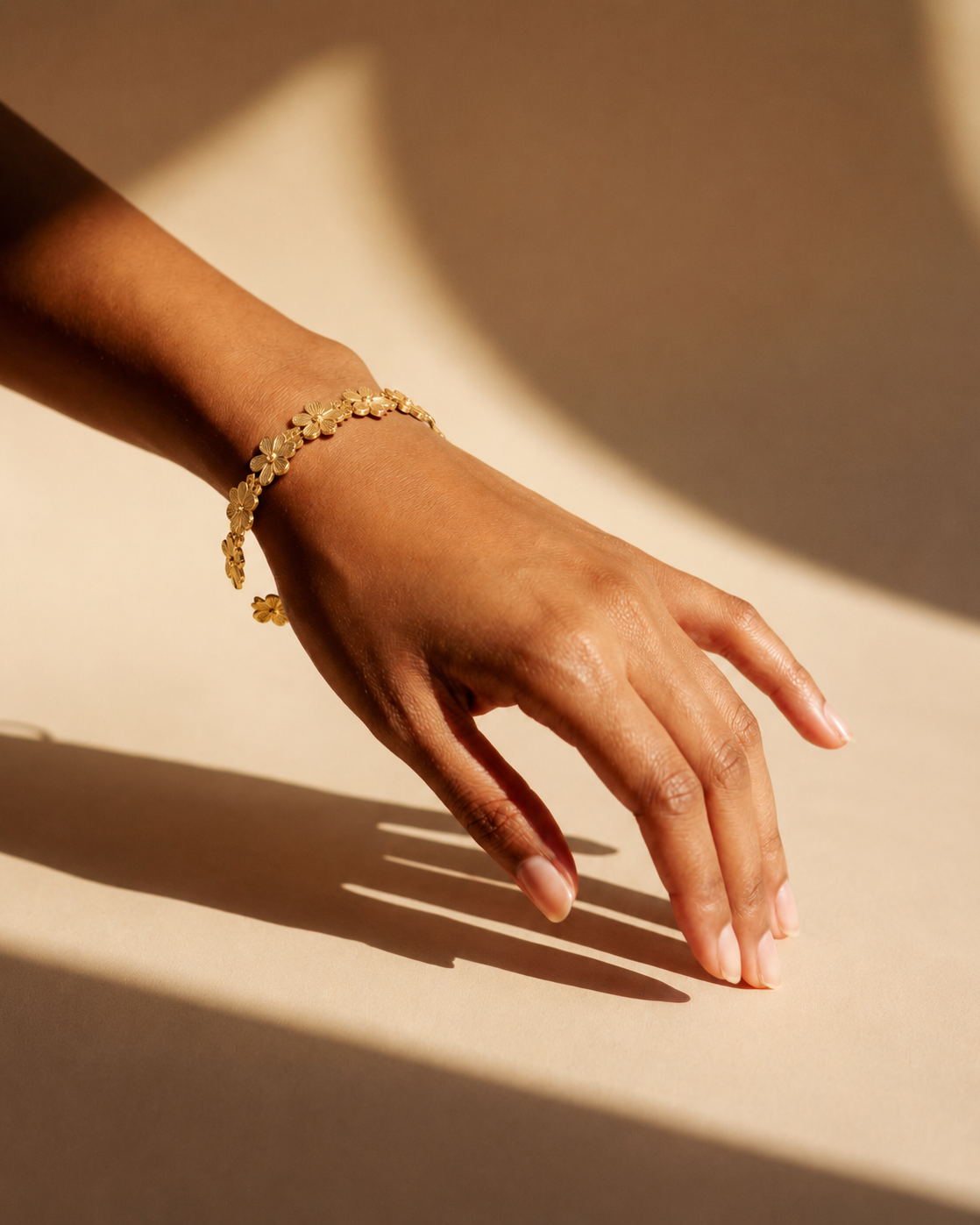 Pulsera Zaria Thin
