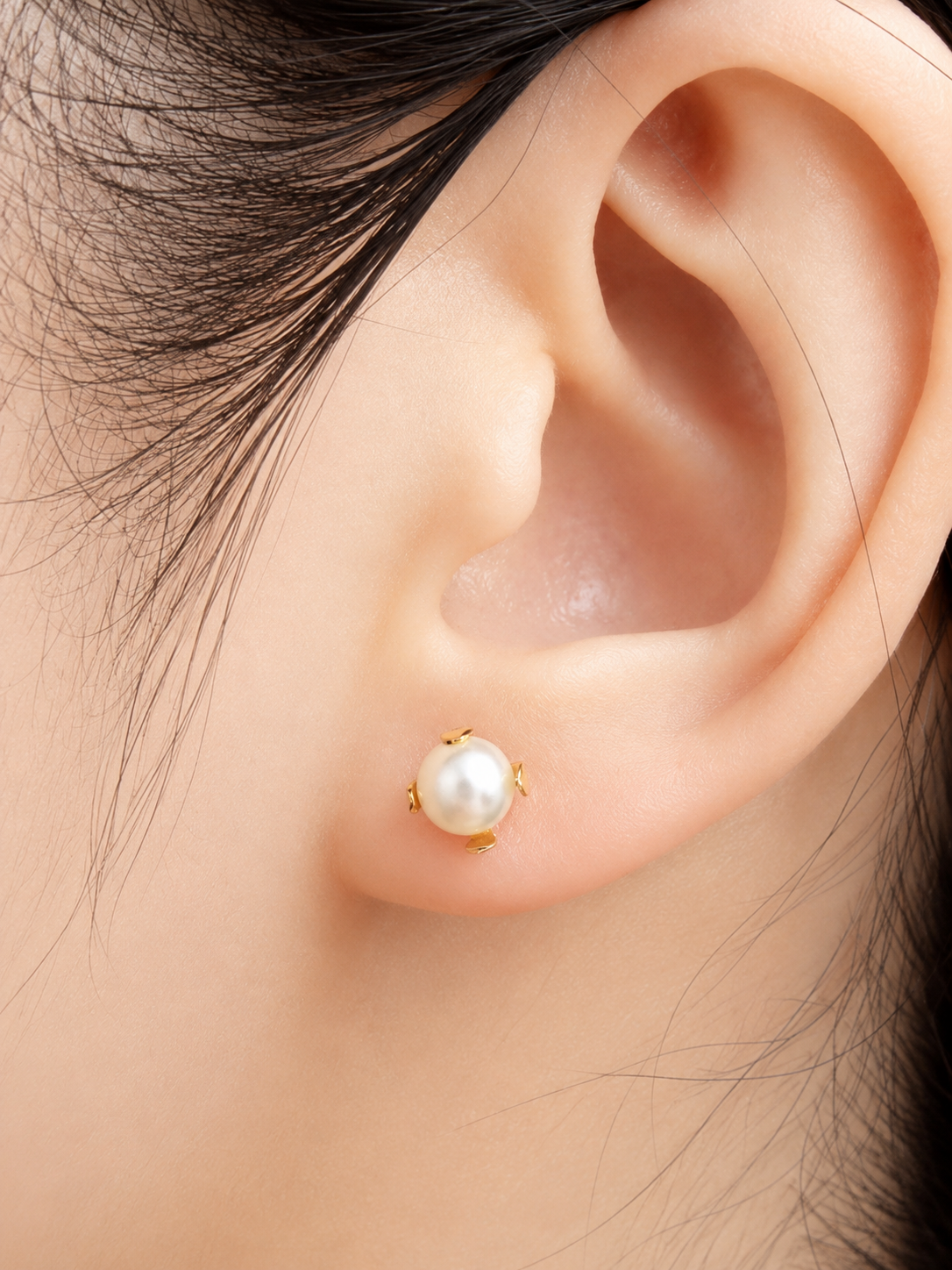 Arete piny